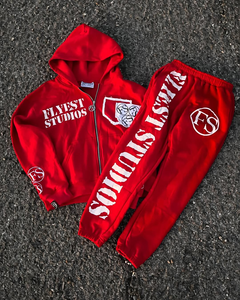 เสื้อฮู้ดดี้โอเวอร์ไซส์ผ้าฝ้าย 100% 460 GSM สำหรับฤดูหนาว สไตล์สตรีทแวร์ พร้อมบริการสกรีนลายและทำลายผ้าคุณภาพสูง MOQ ต่ำ บริการ OME - Product Image 2