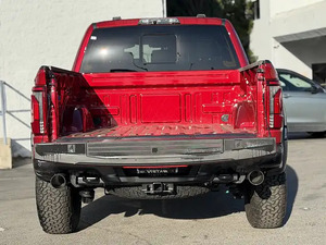 En Oferta: Camioneta Ford F-150 Raptors 2025 Usada en Excelentes Condiciones - Automática, Volante a la Izquierda/Derecha, Envío Mundial Disponible - Product Image 6