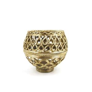 Soporte cuadrado para bolígrafo y lápiz de Metal multifuncional con acabado antiguo para papelería de oficina, soporte de cepillo de plástico - Product Image 6