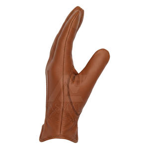 Guantes ligeros para montar a caballo, transpirables, antideslizantes, para entrenamiento diario. - Product Image 2
