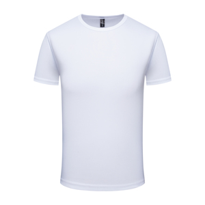 Camiseta de Alta Calidad 100% Algodón, Tallas Grandes, Personalizable con Impresión Digital de Logotipo, Moderna, Unisex, Suave y Transpirable - Product Image 4