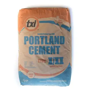 High quality ordinary Portland cement , grey cement 32.5, 42.5, 52.5 Portland cement for sale