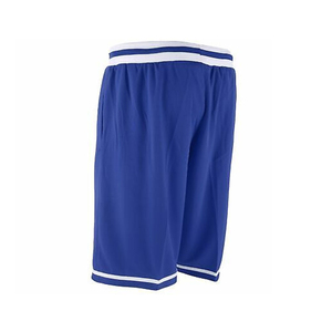 Vêtements de sport Shorts de basket-ball pour hommes Sublimation Top Tendance Anti-rides Shorts de basket-ball de haute qualité à bas prix avec short sur mesure - Product Image 2