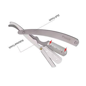 Navaja de Afeitar para Hombre, Navaja de Barbero de Alta Calidad, Precio al por Mayor Bajo - Product Image 4