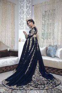 DABKA-NEW---ELEGANT bordado de vestido de caftán nupcial, cuentas de cristal, trabajo de piedra de cristal para boda @ 2022 - Product Image 2