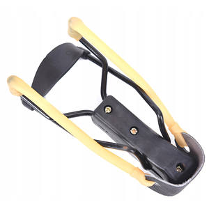 Tirachinas de Precisión Metálico Resistente para Pesca con Cebo y Accesorios - Product Image 6