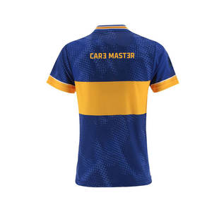 Mejor diseño GAA Jersey personalizado nuevo diseño Logo impreso hecho en fábrica Venta caliente precio barato hombres GAA Jersey para adultos - Product Image 2