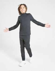 ชุดวอร์มผ้าฝ้ายโพลีเอสเตอร์ระบายอากาศสำหรับเด็กเสื้อผ้ากีฬาลำลองดีไซน์ล่าสุดสำหรับฤดูหนาว - Product Image 2