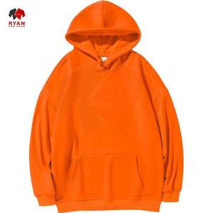 Sweats à capuche personnalisés Ryan Pro Gear pour hommes, qualité supérieure, tissu respirant avec logo personnalisé - Product Image 2