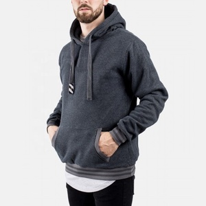 แจ็กเก็ตแบบมีฮู้ดใส่ได้ทั้งชายและหญิงผ้าฟลีซผ้าฝ้าย100% ฤดูหนาว - Product Image 3