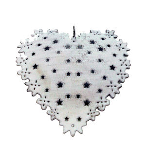 Décoration d'intérieur personnalisée, article suspendu fait main fini pour la maison et l'hôtel, décoration artisanale en vrac - Product Image 5