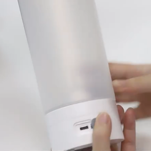 Rechargeable <b>Protein</b> <b>Powder</b> <b>Juice</b> Coffee for 600-650ml Eco-Friendly Gym Use - Product Image 4