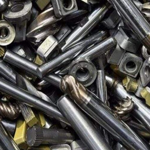 Mixed Tungsten Carbide Inserts Top Grade Efficient Various Shapes and Sizes for <b>Cutting</b> Hard Alloy Industrial Use - Product Image 2