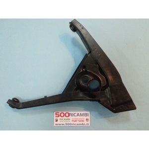 Suspension arrière de haute qualité italienne ABARTH FIAT 500 D FL R BRACCIO pour voitures, en métal et acier, avec silentbloc CR - Product Image 1