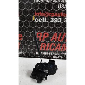 แลนด์โรเวอร์ เรนจ์โรเวอร์ อีโวค รุ่นที่ 1 (11>) ชุดล็อคด้านหน้าขวา 6W8A-21812-AE - Product Image 3