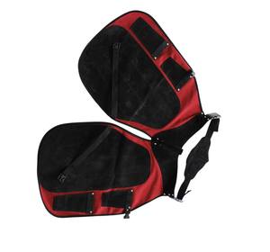 Nouvel arrivage de maréchaux en cuir sur mesure Tablier de fer à cheval réglable BY TARIQ MFG CO CE ISO EU - Product Image 5