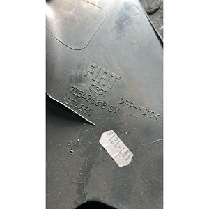 ชุดแต่ง BATTLACK ด้านหน้า DX และ SX สำหรับ FIAT 500 ซีรีส์ (07>14) - Product Image 4