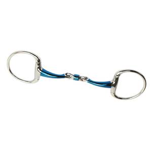 Nouvel arrivage de mèches en cuivre pour chevaux Tom Thumb Western Training Bit fabriqué par TARIQ MFG CO CE ISO - Product Image 1