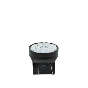 Ampoules LED Micro Blanches T20 W21W 7440 22 LED - Product Image 1