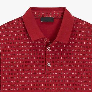 Chemises décontractées pour hommes, tendance, sur mesure, en gros, 100% coton, anti-froissement, logo personnalisé, couleur unie, respirantes - Product Image 6