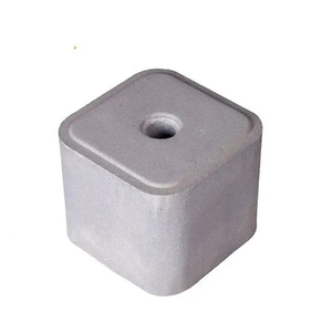 हिमालय पशु चाट नमक चाटना प्राकृतिक आकार कार्बनिक सामग्री हिमालय नमक ब्लॉक के लिए पशुधन मवेशी फ़ीड फांसी रस्सी - Product Image 6