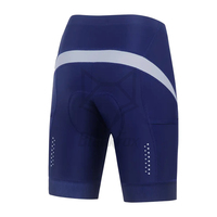 Short de sport de qualité supérieure Short de cyclisme multi-poches pour l'extérieur Vélo écologique Prix raisonnable Service OEM disponible