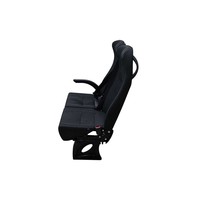 Siège de passager de véhicule Commercial inclinable pour Sprinter Boxer Jumper Master Ducato Crafter MAN H350