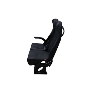 Asiento de pasajero para vehículo comercial, reclinable, para Sprinter Boxer Jumper Master Ducato Crafter MAN H350 - Product Image 6