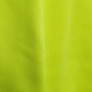 Sweats à capuche réfléchissants haute visibilité coupe confortable avec poche à capuche étanche besoins de sécurité du travail et du chantier Support de logo personnalisable - Product Image 4