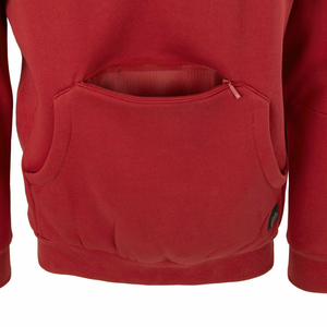 Sudadera Táctica Personalizada para Hombre, Talla Grande, Suave, Antiencogimiento, Deportiva, Lisa o Estampada, para Caza y Actividades al Aire Libre - Product Image 6
