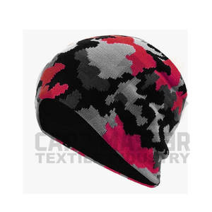 หมวกแฟชั่นหมวกบีนนี่ - Product Image 1