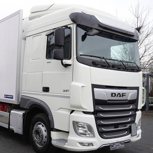 NUEVO DAF XF Lamberet Frigorífico camión 480 - Product Image 1