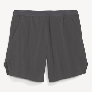 Shorts pour hommes Nouveau style Micro tissu extensible respirant Séchage rapide Vêtements décontractés Logo brodé personnalisé Shorts légers pour hommes - Product Image 3