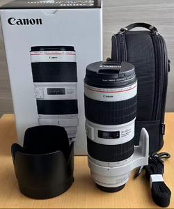 Nouveauté : Objectif Canon EF 70-200mm f/2.8L IS III USM, neuf, boîte d'origine - Product Image 1