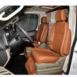 MAXUM V80 RV China Caravana de lujo Campervan Autocaravana Rv Camper Autocaravana - Product Image 6