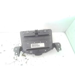 Console Centrale con Controlli Climatici e Radio per Chevrolet Cruze Sedan 96948422 F16d3 Bifuel/Gas 1600 (09>) - Product Image 2