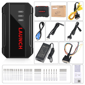 מתכנת Launch X431 ECU TCU גרסת מחשב עצמאית תומך בתיקון קושם IMMO Off - Product Image 6