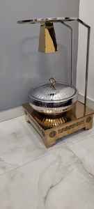 Remium uffet, brazo silencioso - Product Image 2