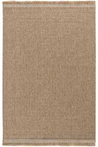 Alfombra minimalista moderna hecha a mano de yute-sisal lavable y para cocina sala de estar escaleras pasillo o picnic hogar o artículo de regalo - Product Image 2