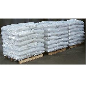 16 32mm alta pureza SiO2 Tratamiento de Agua grava filtro medio compatible con uso de agente auxiliar químico - Product Image 5