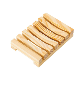 Porte-savon en bois, design le plus populaire, porte-savon en bois, porte-savon en bois personnalisé avec logo - Product Image 1