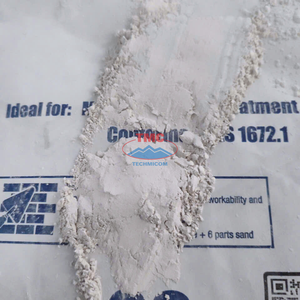 Chaux hydrolysée de qualité supérieure pour la purification et le traitement de l'eau propre - Product Image 2