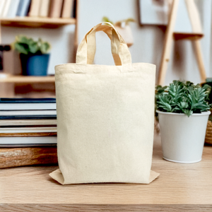 Linus Borsa di Cotone - Product Image 1
