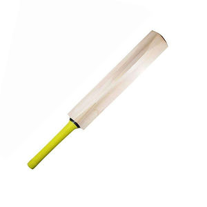 Cheap Price <b>Hot</b> Genuine Leather Cricket Bat Lightweight Bat for International <b>Play</b> Match Cricket Bat - Product Image 6