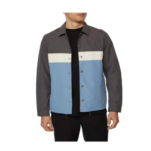 เสื้อโค้ทกันฝนผ้าไนลอนทำจาก2024 - Product Image 5