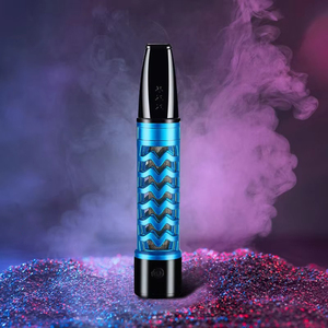 Encendedor Electrónico Personalizado de Bajo Pedido Mínimo para Cigarrillos Vape 15000 Encendedor 30000 Puffs - Product Image 5