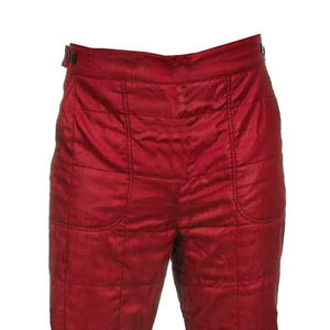 Pantalones de carreras de automovilismo de secado rápido de talla grande ignífugos transpirables para hombres - Product Image 6