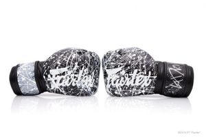 Guantes de boxeo impresos personalizados profesionales de primera calidad con guantes de boxeo personalizados de la más alta calidad | Servicio OEM - Product Image 6