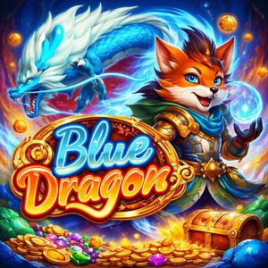 Blue Dragon Version Vegas Roll Balaie Chance Table De Poisson Salle De Jeu Fire Link Noble Panda Master Jouer Anywhere App De Jeu De Poisson En Ligne - Product Image 2