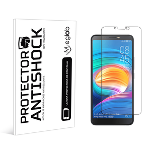 ฟิล์มกันรอยหน้าจอ ANTISHOCK สำหรับเทคโน คามอน ไอ คลิก พรีเมี่ยม การ์ดสำหรับจอแสดงผลของอุปกรณ์ของคุณ - Product Image 1